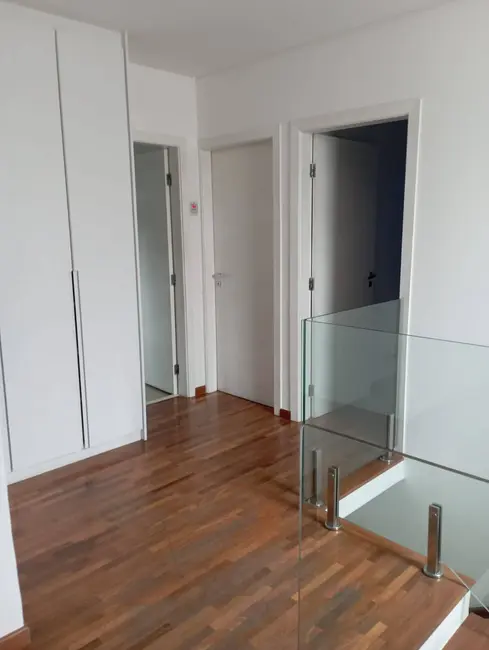 Foto 5 de Apartamento com 3 quartos à venda, 180m2 em Brooklin Paulista, São Paulo - SP
