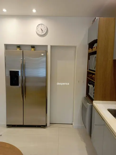 Foto 1 de Apartamento com 3 quartos à venda, 180m2 em Brooklin Paulista, São Paulo - SP