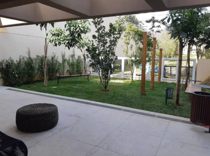 Foto 6 de Apartamento com 2 quartos para alugar, 42m2 em Campo Belo, São Paulo - SP