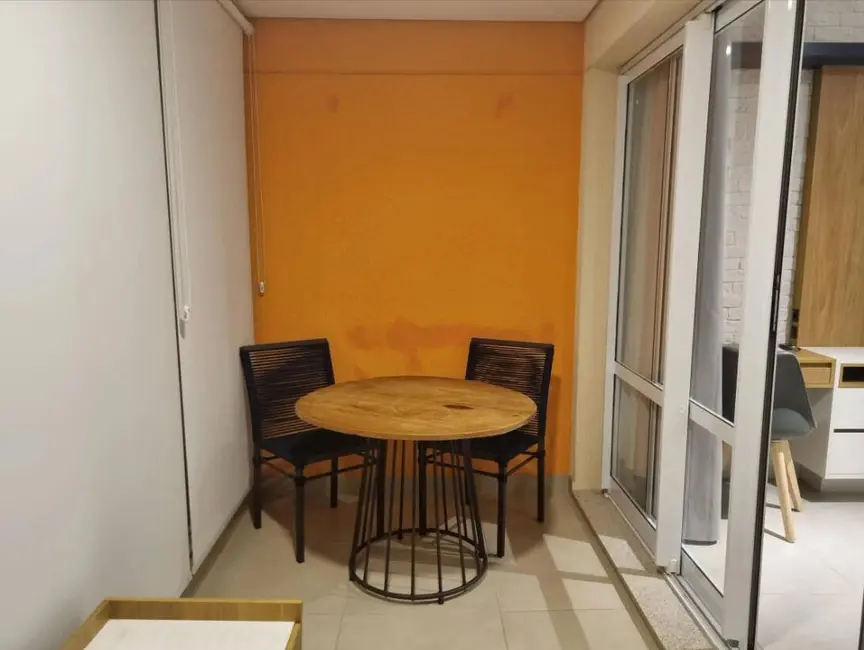 Foto 8 de Apartamento com 2 quartos para alugar, 42m2 em Campo Belo, São Paulo - SP
