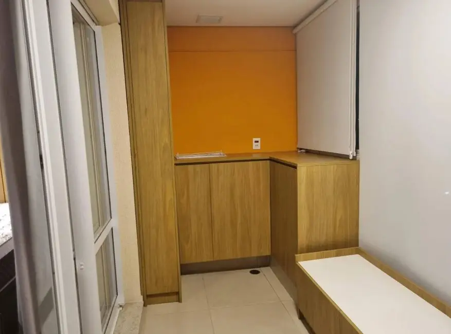 Foto 3 de Apartamento com 2 quartos para alugar, 42m2 em Campo Belo, São Paulo - SP