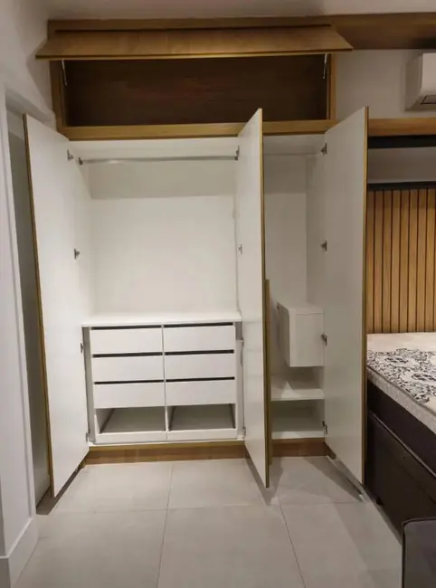 Foto 9 de Apartamento com 2 quartos para alugar, 42m2 em Campo Belo, São Paulo - SP