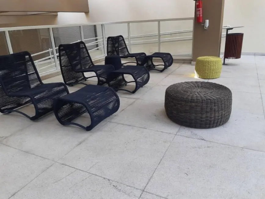 Foto 5 de Apartamento com 2 quartos para alugar, 42m2 em Campo Belo, São Paulo - SP