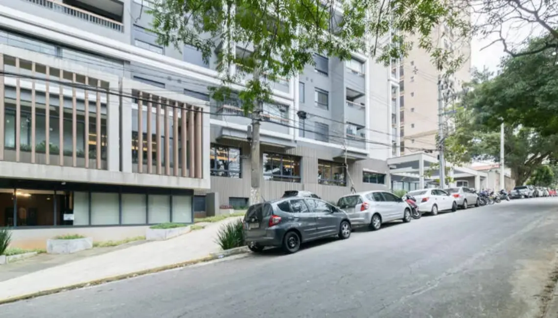 Apartamento com 1 quarto à venda, 25m2 em Brooklin Paulista, São Paulo - SP - imagem 5 Foto 5 de Apartamento com 1 quarto à venda, 25m2 em Brooklin Paulista, São Paulo - SP