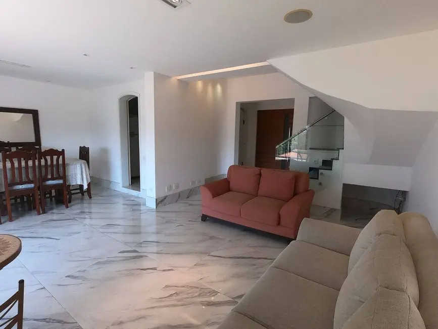 Apartamento com 3 quartos à venda, 287m2 em Brooklin Paulista, São Paulo - SP - imagem 1 Foto 1 de Apartamento com 3 quartos à venda, 287m2 em Brooklin Paulista, São Paulo - SP