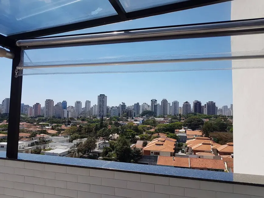 Apartamento com 3 quartos à venda, 287m2 em Brooklin Paulista, São Paulo - SP - imagem 2 Foto 2 de Apartamento com 3 quartos à venda, 287m2 em Brooklin Paulista, São Paulo - SP