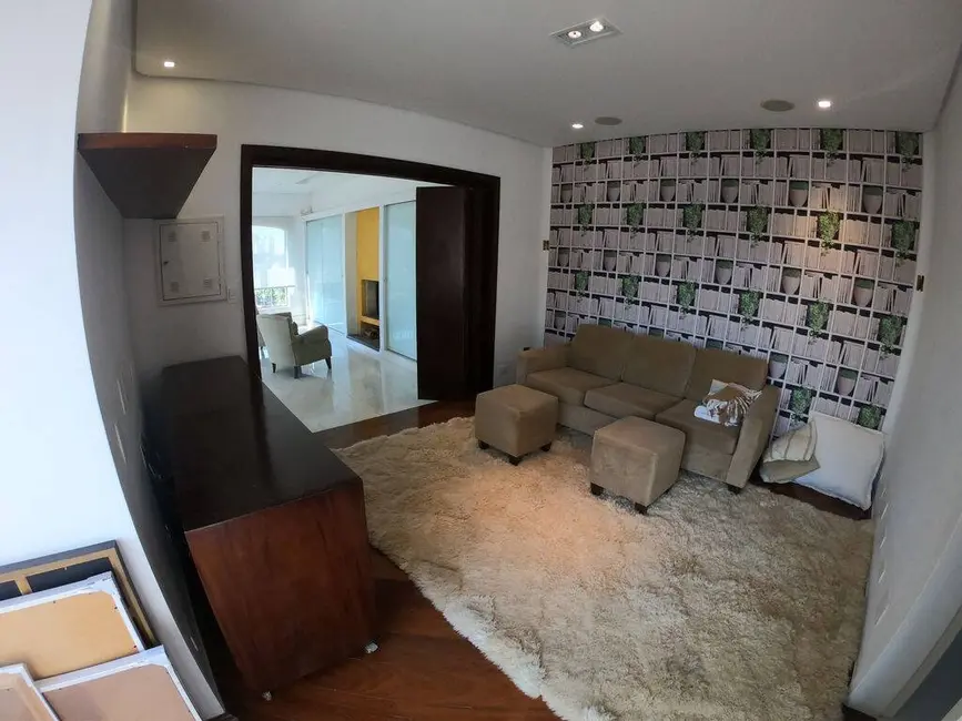 Apartamento com 3 quartos à venda, 287m2 em Brooklin Paulista, São Paulo - SP - imagem 6 Foto 6 de Apartamento com 3 quartos à venda, 287m2 em Brooklin Paulista, São Paulo - SP