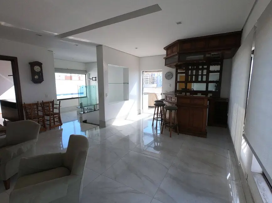 Apartamento com 3 quartos à venda, 287m2 em Brooklin Paulista, São Paulo - SP - imagem 3 Foto 3 de Apartamento com 3 quartos à venda, 287m2 em Brooklin Paulista, São Paulo - SP