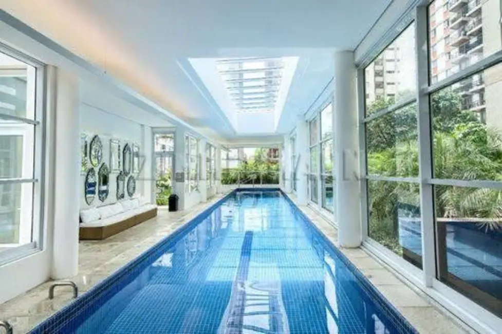 Foto 5 de Apartamento com 3 quartos à venda, 3131m2 em Brooklin Paulista, São Paulo - SP