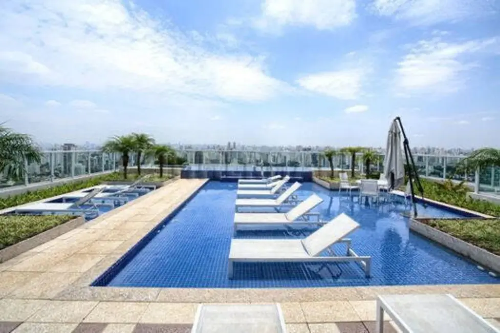 Foto 8 de Apartamento com 3 quartos à venda, 3131m2 em Brooklin Paulista, São Paulo - SP