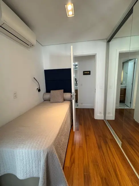 Foto 4 de Apartamento com 3 quartos à venda, 3131m2 em Brooklin Paulista, São Paulo - SP