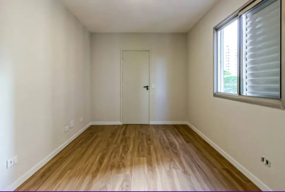 Foto 2 de Apartamento com 1 quarto à venda, 51m2 em Brooklin Novo, São Paulo - SP