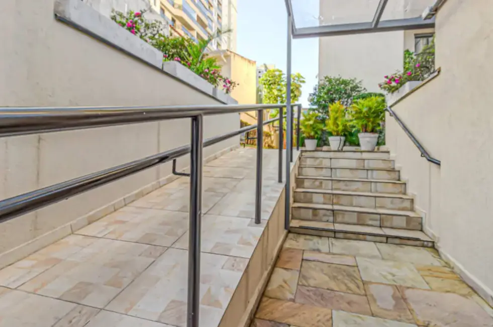 Foto 6 de Apartamento com 1 quarto à venda, 51m2 em Brooklin Novo, São Paulo - SP