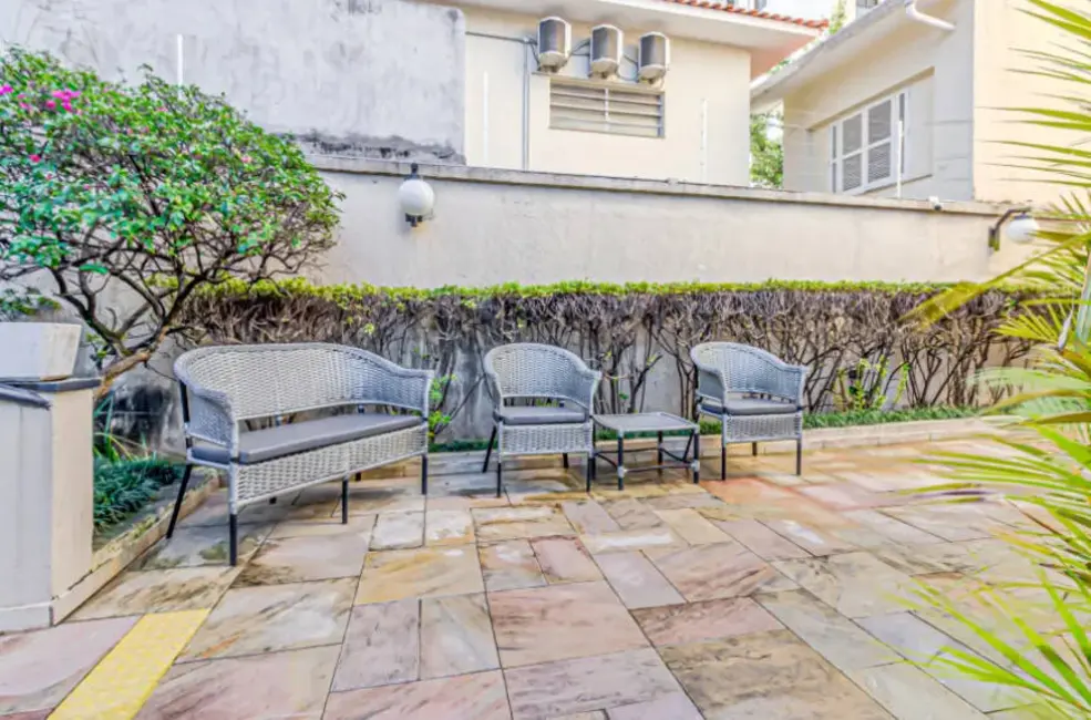 Foto 5 de Apartamento com 1 quarto à venda, 51m2 em Brooklin Novo, São Paulo - SP