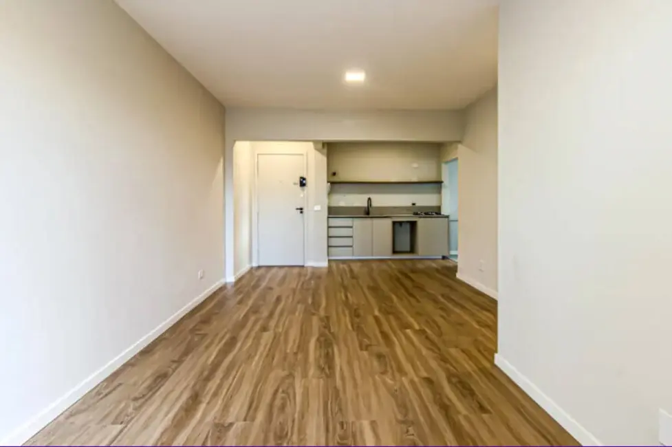 Foto 4 de Apartamento com 1 quarto à venda, 51m2 em Brooklin Novo, São Paulo - SP