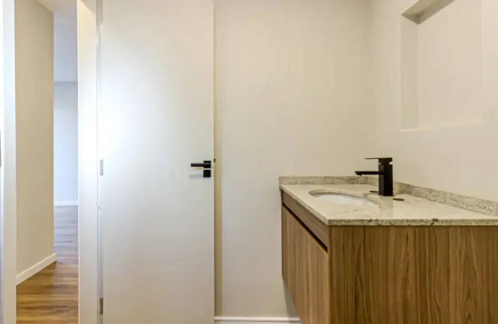 Foto 8 de Apartamento com 1 quarto à venda, 51m2 em Brooklin Novo, São Paulo - SP