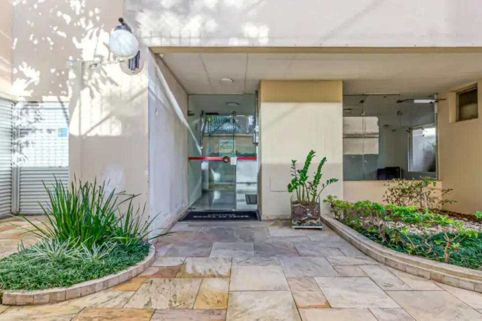 Foto 9 de Apartamento com 1 quarto à venda, 51m2 em Brooklin Novo, São Paulo - SP