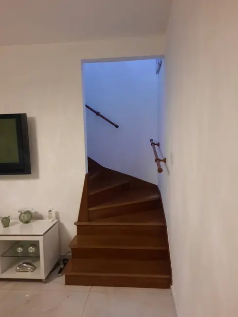 Foto 3 de Casa com 3 quartos à venda, 101m2 em Brooklin Paulista, São Paulo - SP