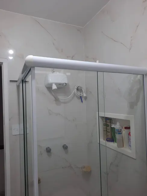 Foto 2 de Casa com 3 quartos à venda, 101m2 em Brooklin Paulista, São Paulo - SP