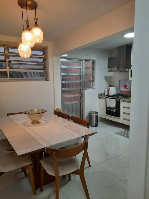 Foto 1 de Casa com 3 quartos à venda, 101m2 em Brooklin Paulista, São Paulo - SP