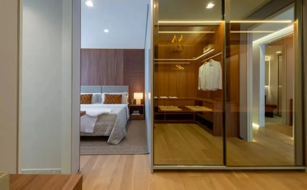Foto 8 de Apartamento com 3 quartos à venda, 244m2 em São Paulo - SP
