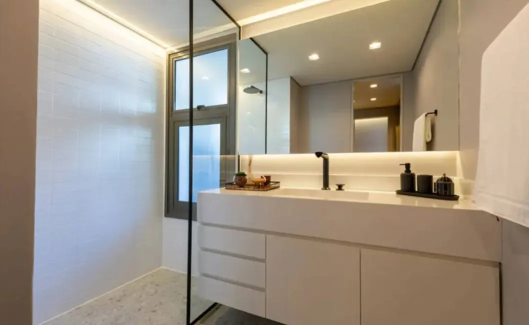 Foto 7 de Apartamento com 3 quartos à venda, 244m2 em São Paulo - SP