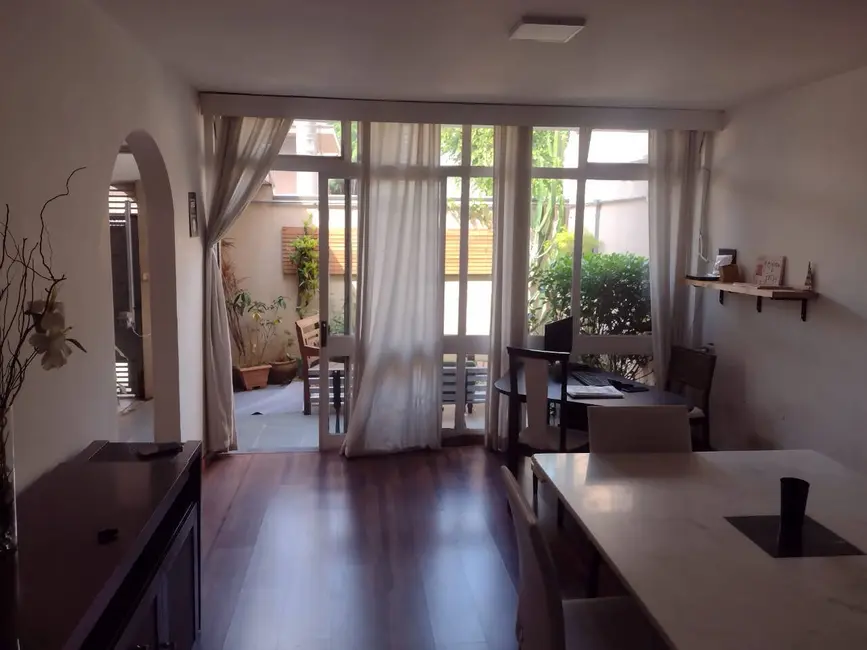 Foto 2 de Casa com 3 quartos à venda, 247m2 em Campo Belo, São Paulo - SP