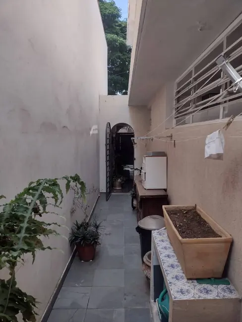 Foto 7 de Casa com 3 quartos à venda, 247m2 em Campo Belo, São Paulo - SP