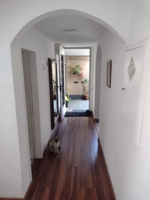 Foto 3 de Casa com 3 quartos à venda, 247m2 em Campo Belo, São Paulo - SP