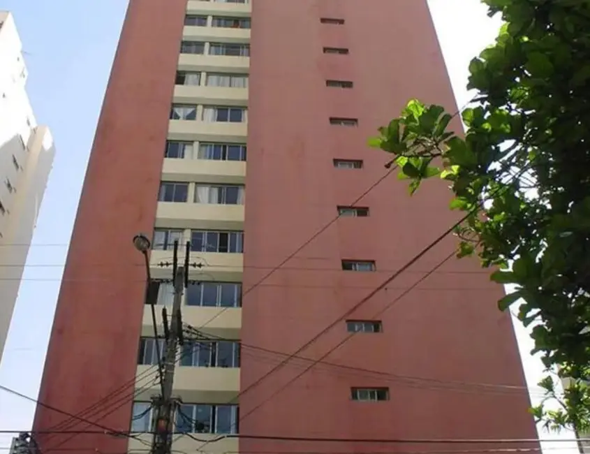 Apartamento com 4 quartos à venda, 195m2 em Campo Belo, São Paulo - SP - imagem 1 Foto 1 de Apartamento com 4 quartos à venda, 195m2 em Campo Belo, São Paulo - SP
