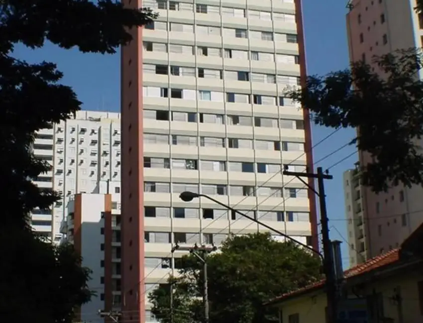 Apartamento com 4 quartos à venda, 195m2 em Campo Belo, São Paulo - SP - imagem 2 Foto 2 de Apartamento com 4 quartos à venda, 195m2 em Campo Belo, São Paulo - SP