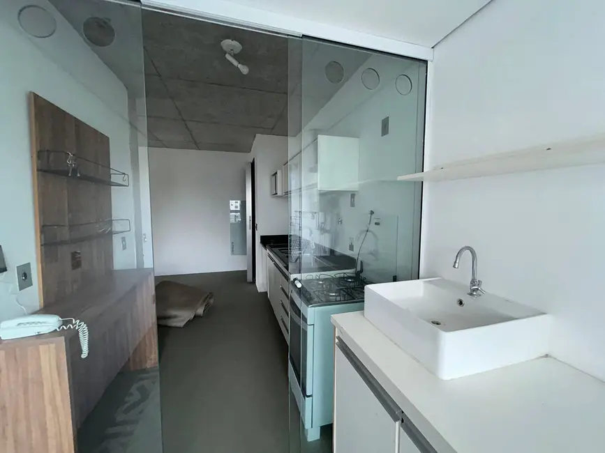 Foto 3 de Apartamento com 1 quarto à venda, 75m2 em Campo Belo, São Paulo - SP