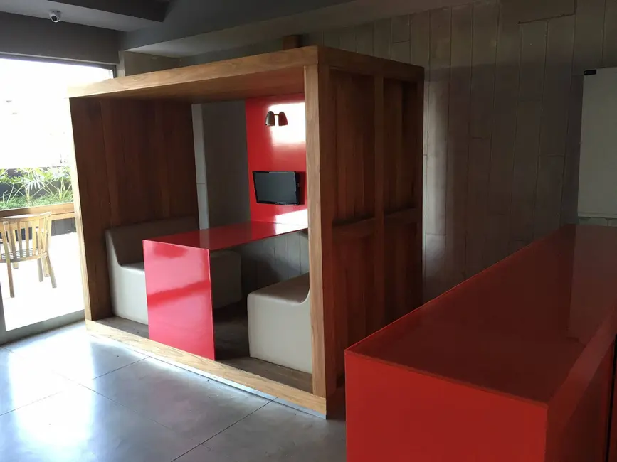 Foto 6 de Apartamento com 1 quarto à venda, 75m2 em Campo Belo, São Paulo - SP