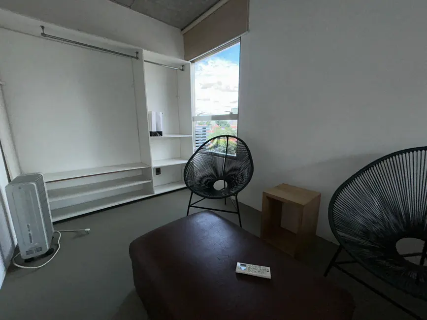 Foto 4 de Apartamento com 1 quarto à venda, 75m2 em Campo Belo, São Paulo - SP