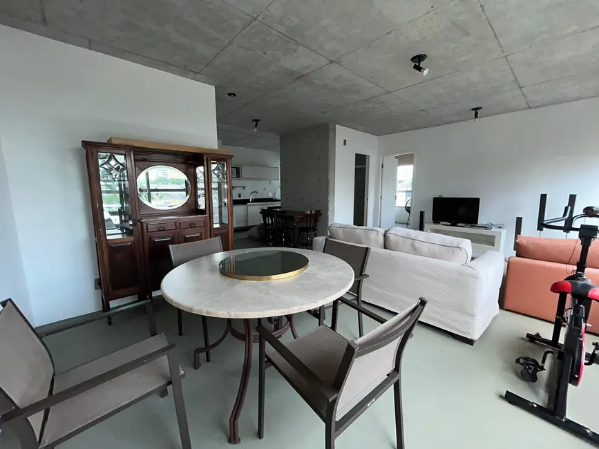 Foto 5 de Apartamento com 1 quarto à venda, 75m2 em Campo Belo, São Paulo - SP