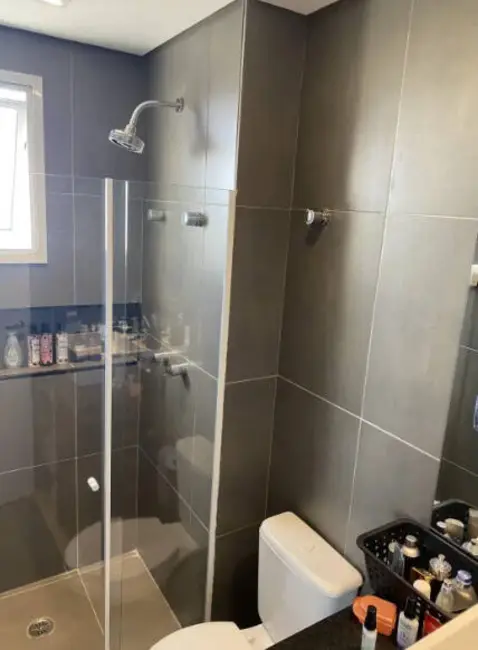 Foto 7 de Apartamento com 1 quarto à venda e para alugar em Brooklin Paulista, São Paulo - SP