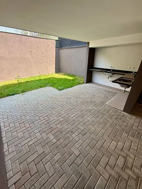 Foto 3 de Casa com 3 quartos à venda, 163m2 em Brooklin Novo, São Paulo - SP