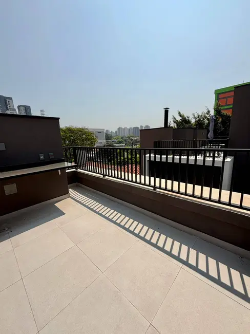 Foto 8 de Casa com 3 quartos à venda, 163m2 em Brooklin Novo, São Paulo - SP
