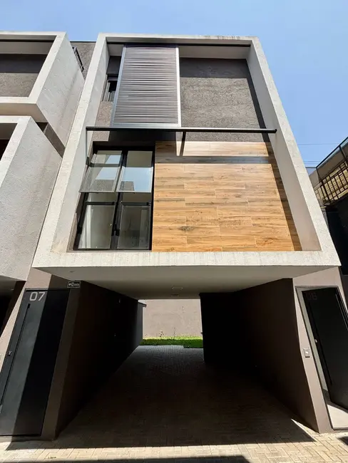 Foto 1 de Casa com 3 quartos à venda, 163m2 em Brooklin Novo, São Paulo - SP