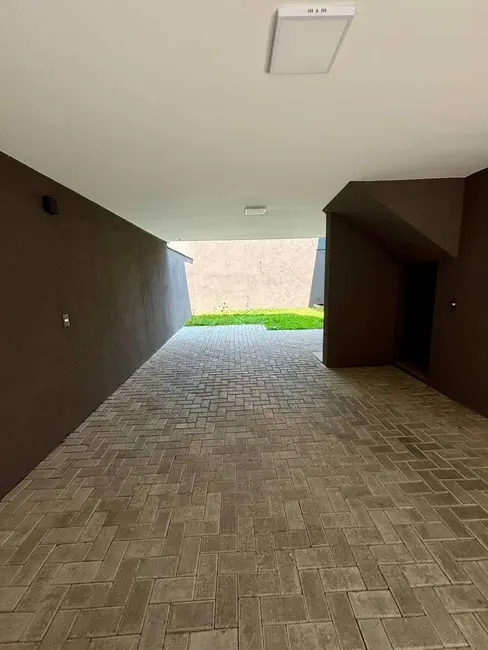 Foto 6 de Casa com 3 quartos à venda, 163m2 em Brooklin Novo, São Paulo - SP