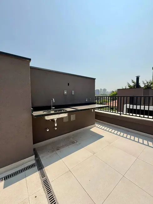 Foto 5 de Casa com 3 quartos à venda, 163m2 em Brooklin Novo, São Paulo - SP