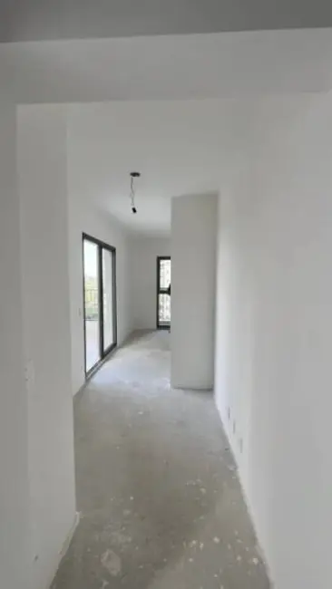 Apartamento com 1 quarto à venda, 50m2 em Brooklin Paulista, São Paulo - SP - imagem 5 Foto 5 de Apartamento com 1 quarto à venda, 50m2 em Brooklin Paulista, São Paulo - SP