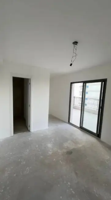 Apartamento com 1 quarto à venda, 50m2 em Brooklin Paulista, São Paulo - SP - imagem 1 Foto 1 de Apartamento com 1 quarto à venda, 50m2 em Brooklin Paulista, São Paulo - SP