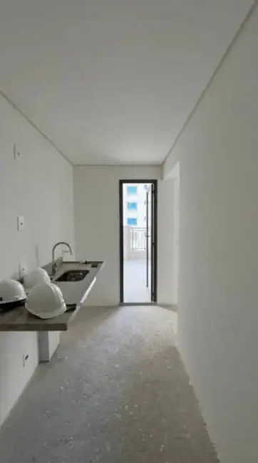 Apartamento com 1 quarto à venda, 50m2 em Brooklin Paulista, São Paulo - SP - imagem 3 Foto 3 de Apartamento com 1 quarto à venda, 50m2 em Brooklin Paulista, São Paulo - SP