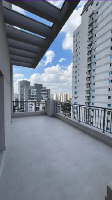 Apartamento com 1 quarto à venda, 50m2 em Brooklin Paulista, São Paulo - SP - imagem 6 Foto 6 de Apartamento com 1 quarto à venda, 50m2 em Brooklin Paulista, São Paulo - SP