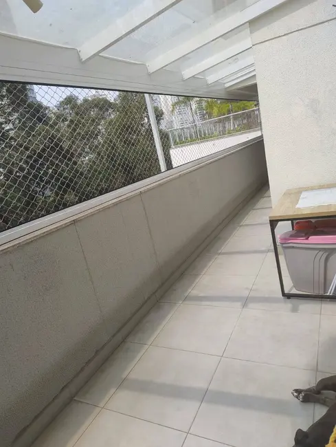 Foto 9 de Apartamento com 2 quartos à venda, 73m2 em Morumbi, São Paulo - SP