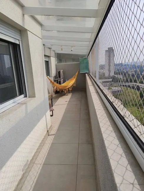 Foto 2 de Apartamento com 2 quartos à venda, 73m2 em Morumbi, São Paulo - SP