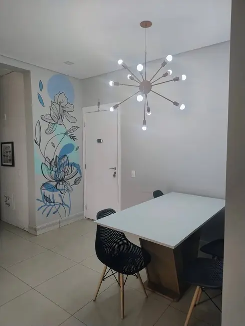 Foto 3 de Apartamento com 2 quartos à venda, 73m2 em Morumbi, São Paulo - SP