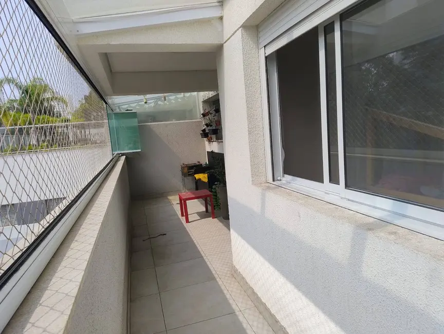 Foto 8 de Apartamento com 2 quartos à venda, 73m2 em Morumbi, São Paulo - SP