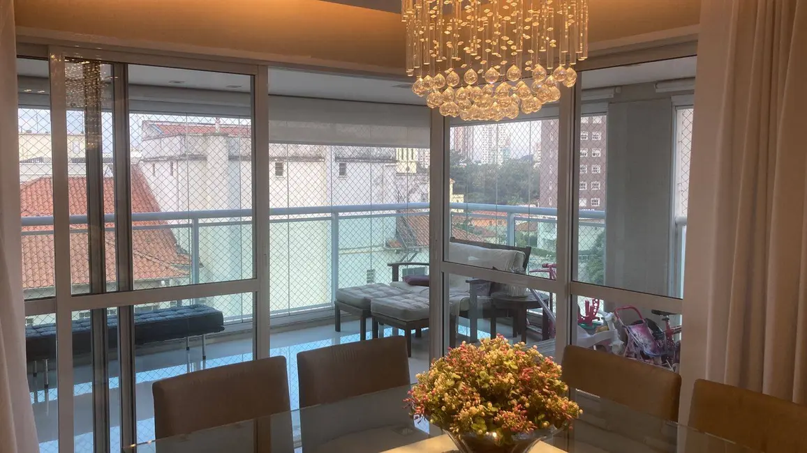 Foto 3 de Apartamento com 3 quartos à venda, 213m2 em Paraíso, São Paulo - SP